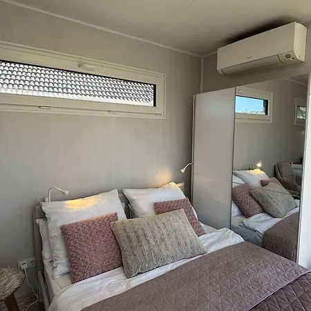 Holiday home Tiny Taennle Rust