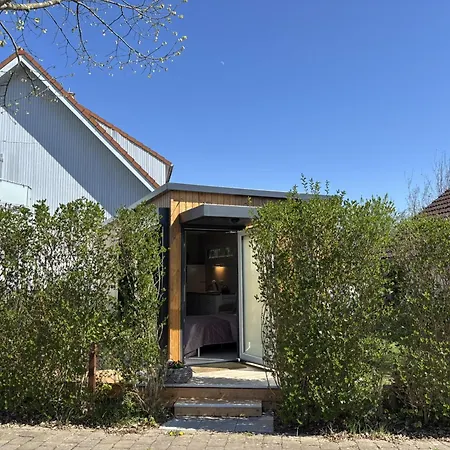 Prázdninový dům Tiny Taennle *