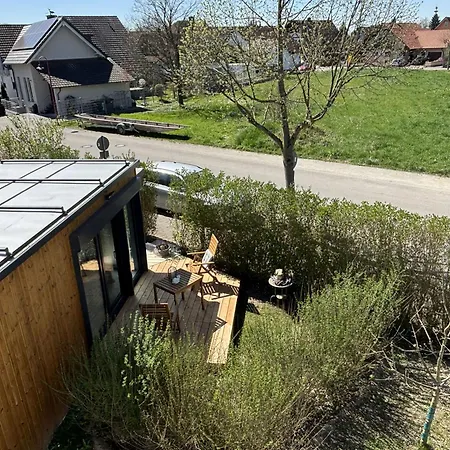 Prázdninový dům Tiny Taennle