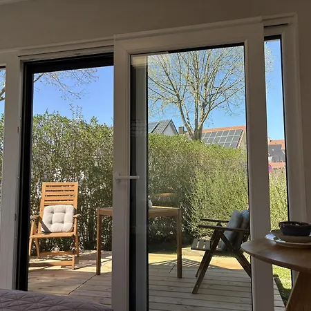 Prázdninový dům Tiny Taennle