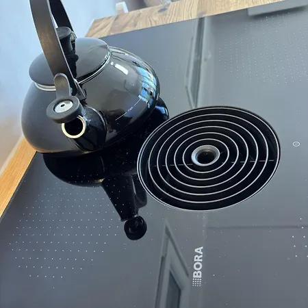 Tiny Taennle Prázdninový dům *