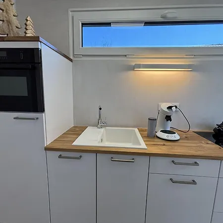 Tiny Taennle Holiday home *