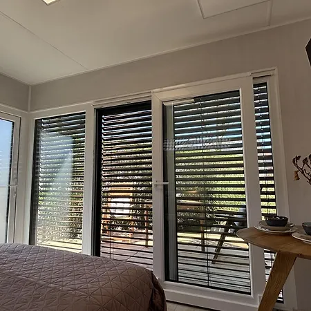 בית נופש Tiny Taennle רוסט