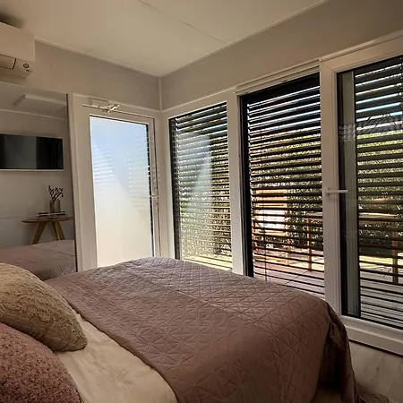 Prázdninový dům Tiny Taennle