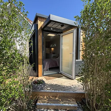 Tiny Taennle Holiday home *