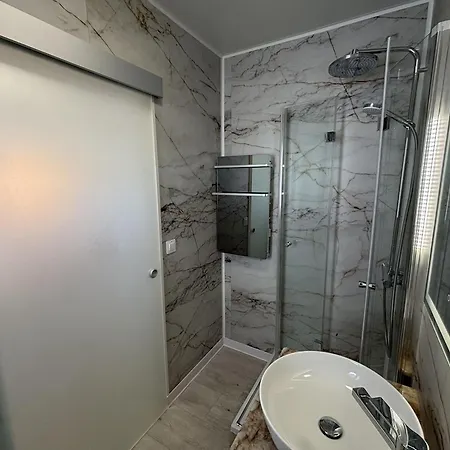 בית נופש Tiny Taennle רוסט