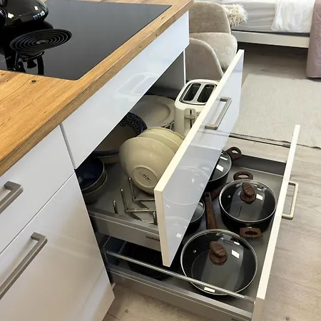 בית נופש Tiny Taennle