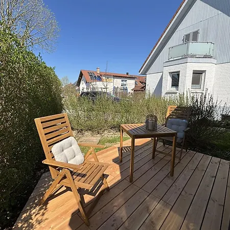 Tiny Taennle Prázdninový dům