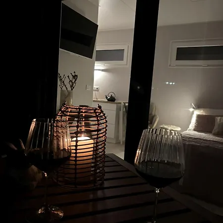 Tiny Taennle Prázdninový dům *