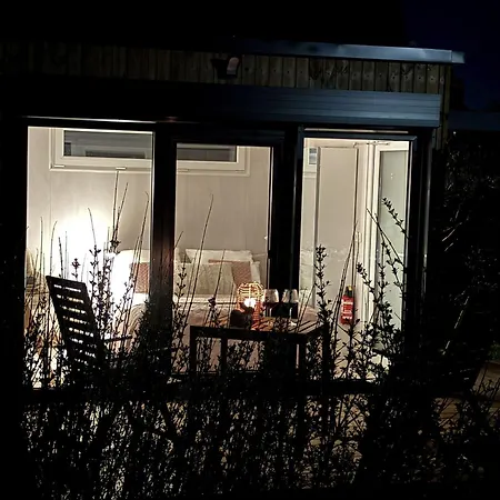 Tiny Taennle Holiday home