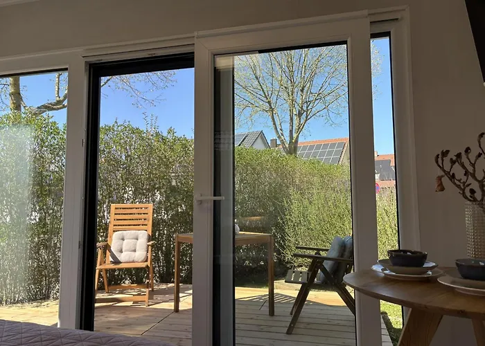 Ferienhaus Tiny Taennle