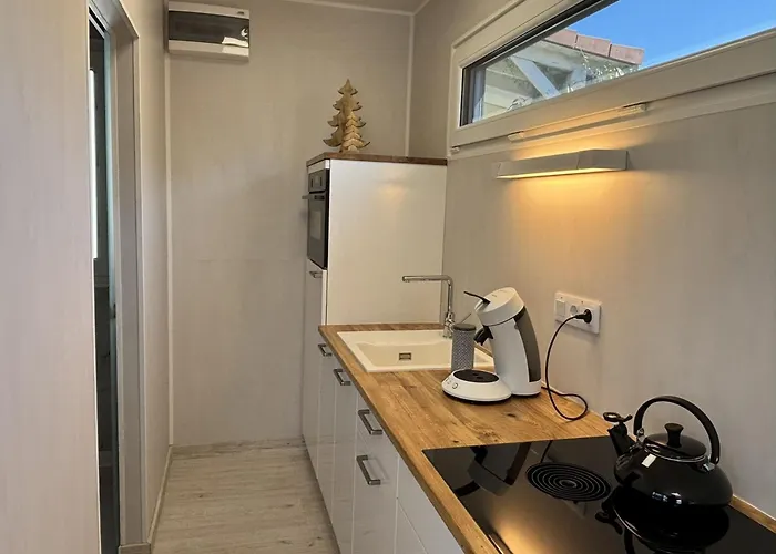 Ferienhaus Tiny Taennle *