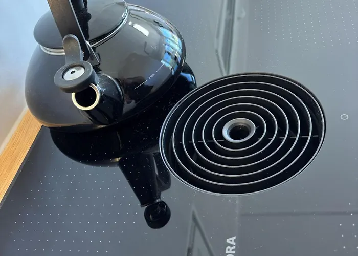 Tiny Taennle Ferienhaus *