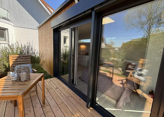 Ferienhaus Tiny Taennle