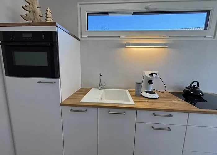 Tiny Taennle Ferienhaus *