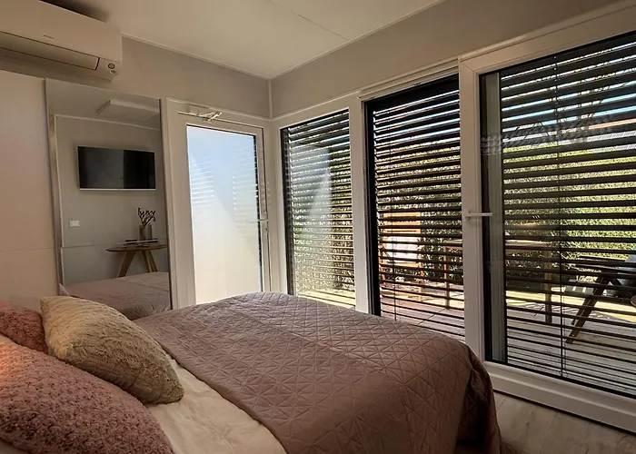 Ferienhaus Tiny Taennle