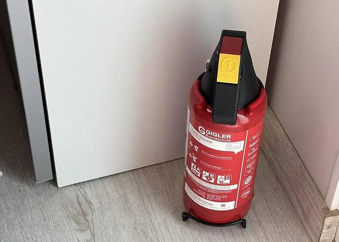 Tiny Taennle Ferienhaus *