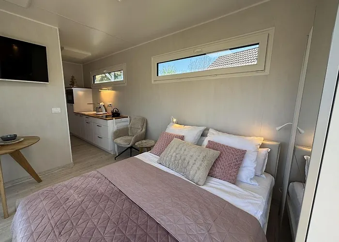 Tiny Taennle Ferienhaus Rust