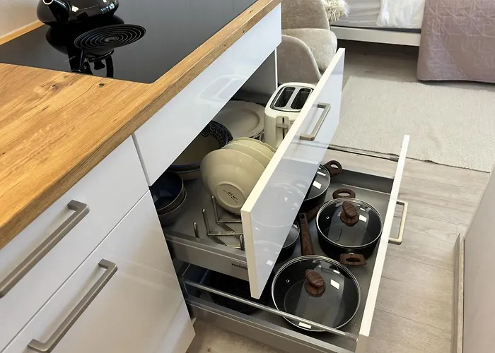 Nyaraló Tiny Taennle