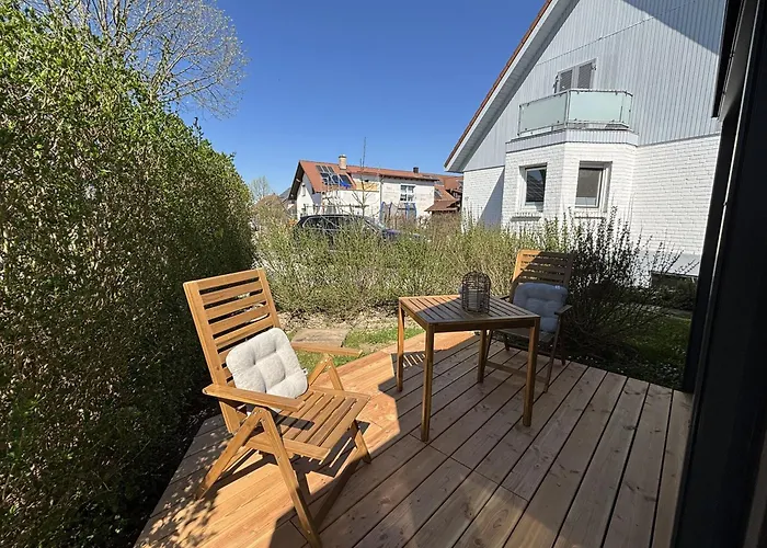 Tiny Taennle Nyaraló