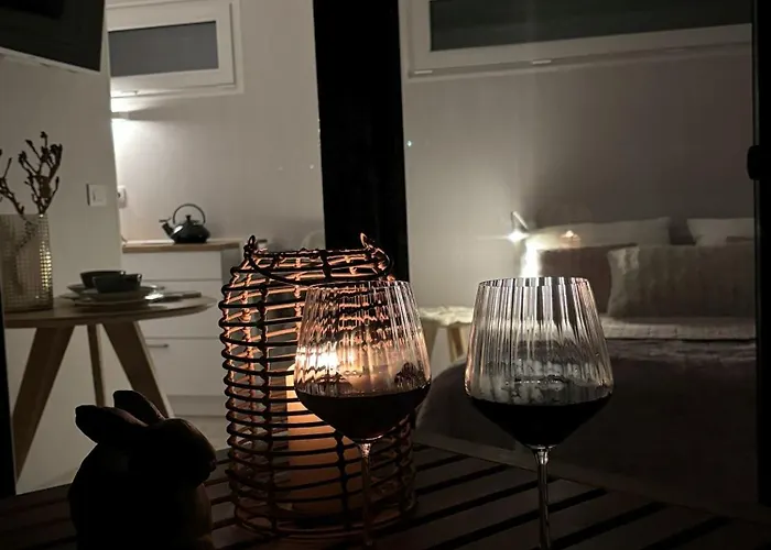 Ferienhaus Tiny Taennle *