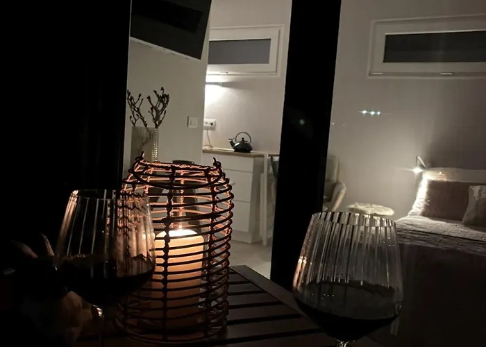 Tiny Taennle Ferienhaus *