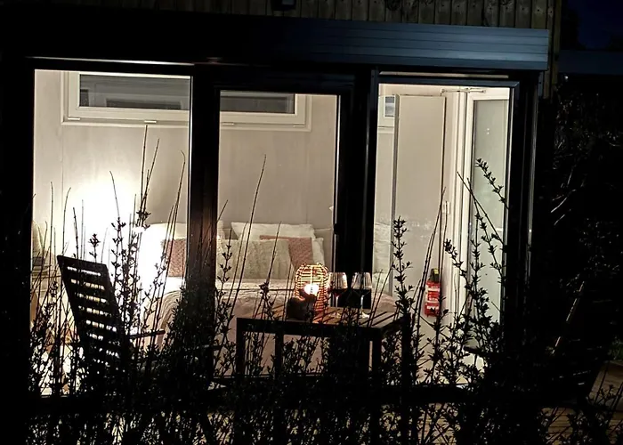 Tiny Taennle Ferienhaus